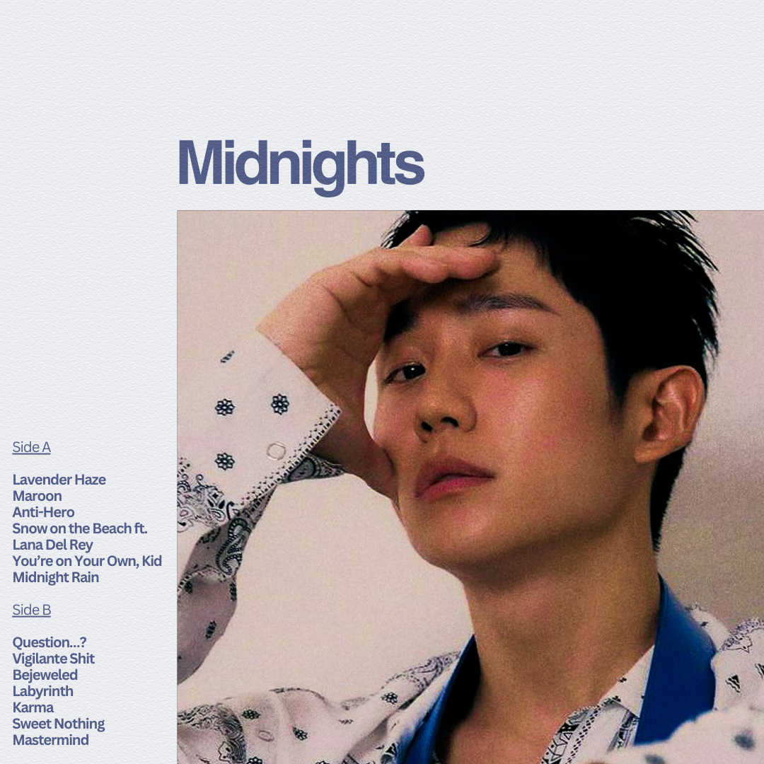 midnights. oct. 21 12 am est (12 pm pht).
#TSmidnighTS 
#JungHaeIn