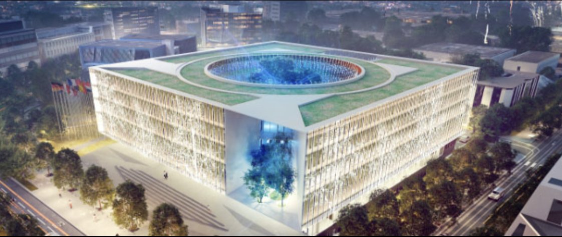 @IARCWHO is moving to its new centre in the heart of Lyon in January. If you are interested in working in genomic epidemiology for cancer prevention then reach out to us by DM to @Lyonpaul @DrShamaVirani or @hilaryarobbins, or checkout @IARCWHO jobs site.