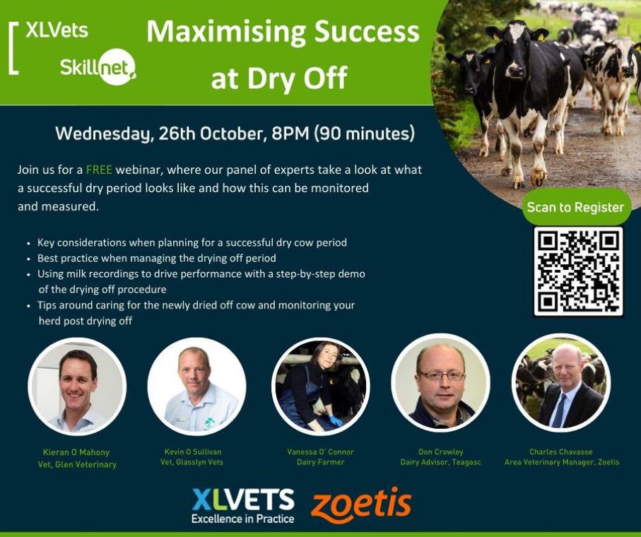ChavasseCharles's tweet photo. Looking forward to discussing making a success of this year’s dry period on Wednesday 26th https://t.co/lOXBL2gkOI
