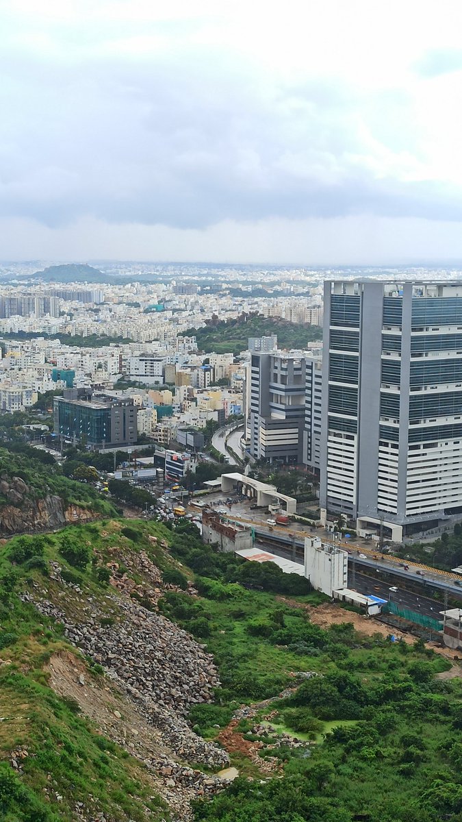 Kavalichandrak1's tweet photo. Development Of City From Rocks To Raidurg.
#SaveRocks #Hyderabad #Telangana
@HiHyderabad @swachhhyd @TelanganaToday @KTRTRS @arvindkumar_ias @SaveRocks @TelanganaToday @XpressHyderabad @Hyderabad1st @TOIHyderabad @THHyderabad @VedakumarManik1 @eenadulivenews https://t.co/7tWUyKZEXr
