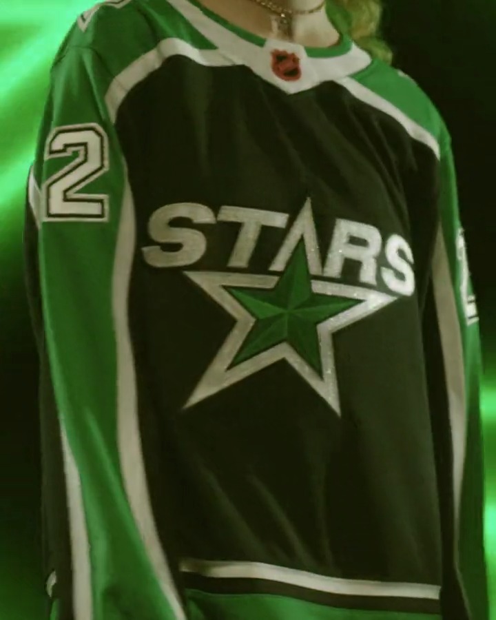 Dallas Stars on X: 1993 meets 2022. #reverseretro Get yours 11.15  #DallasStars x @adidashockey  / X