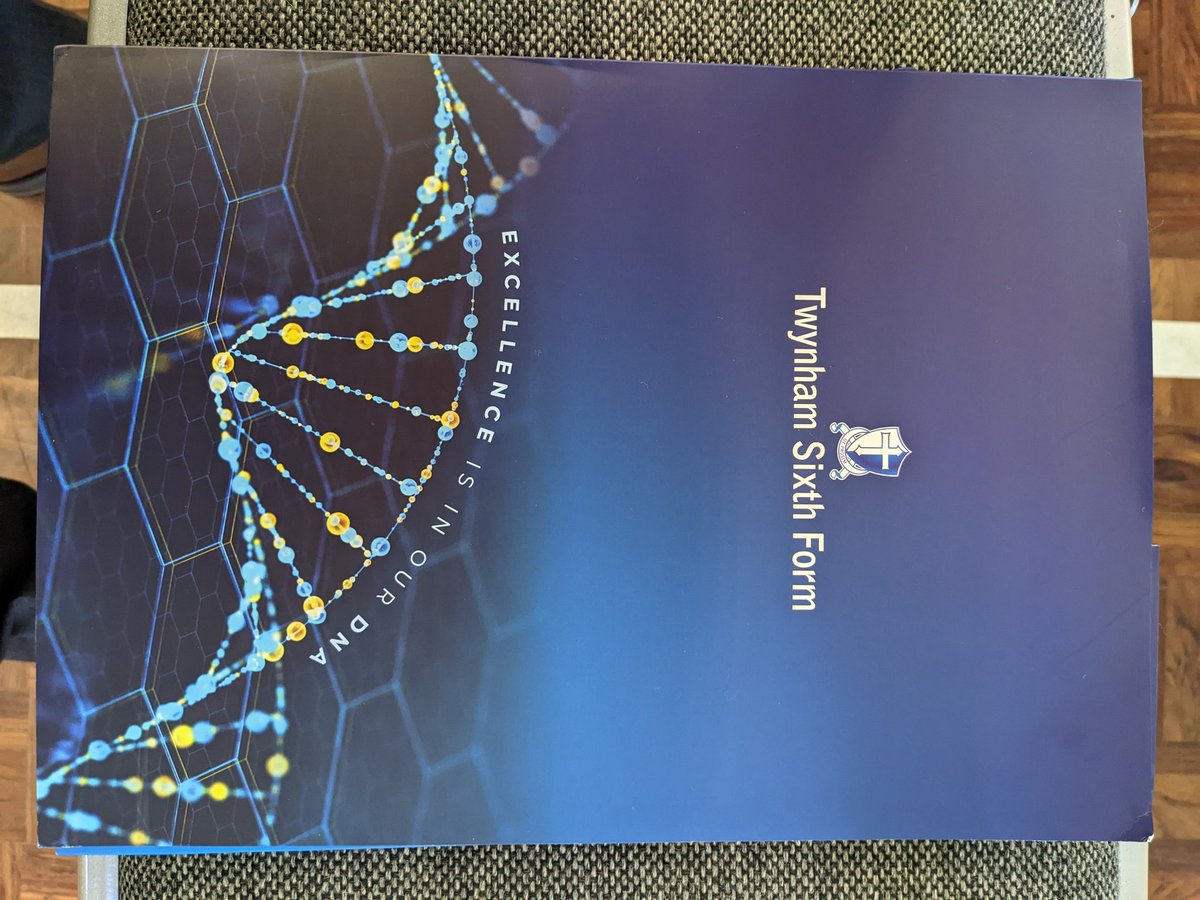 Twynham School tweet media