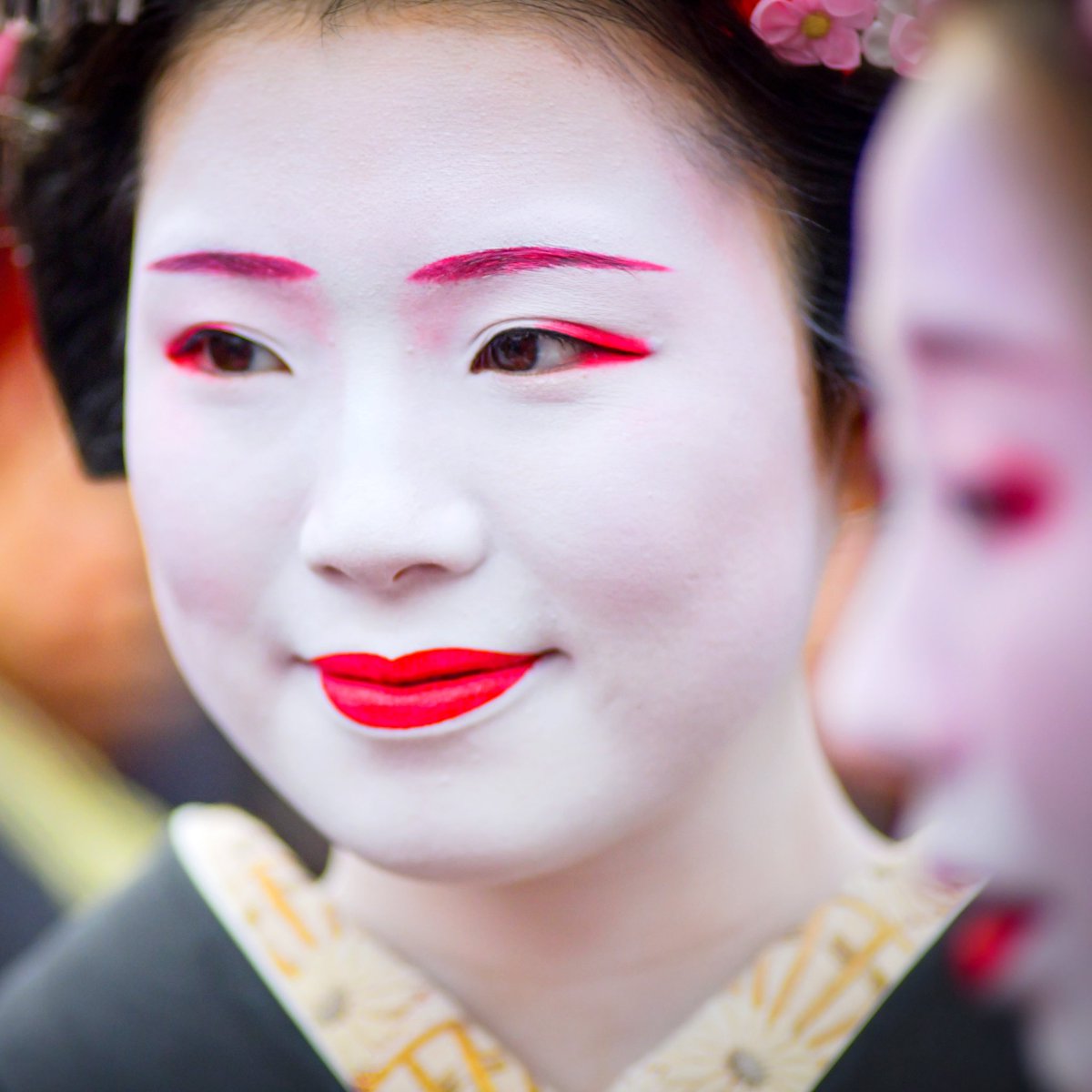 lejapon's tweet photo. Les « 72 Saisons des Geisha » (Maiko) dans le nouveau GOKAN Kyoto ? 👘🦊

En précommande seulement jusqu’à dimanche sur https://t.co/xWTY5013Kq ⛩ https://t.co/WgRVza0eXn
