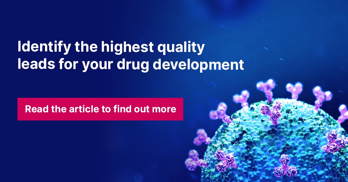 newsfrom_MP's tweet photo. Discover how Creoptix delivers powerful biophysical characterization in the early stages of the  drug development workflow to ensure smooth, easy, and accurate analysis. Read the article to find out more:  https://t.co/hWTI3W9fTS 

#MalvernPanalyticalPharma #drugspharmaceuticals https://t.co/NRU3H1gduK