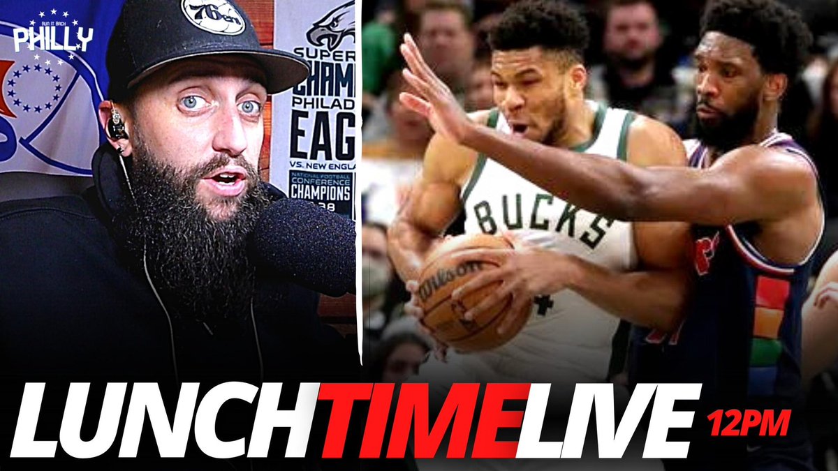 RunItBackPhilly tweet media