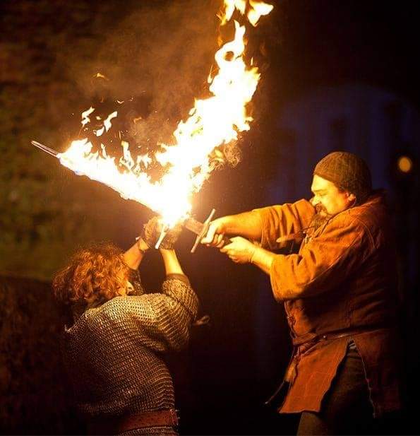 Bowlore Medieval tweet media