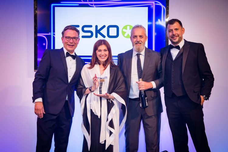 Reproflex3's tweet photo. #ThrowbackThursday #FTAwards22.
The judges said: 'The quality in this category was amazing, but there was one clear winner, with ground-breaking technology used to achieve highlights not seen in post print!' Find out more...
https://t.co/n3it19kuO8
#flexo #prepress #vortex #ZDue https://t.co/zY5V6fLD7J