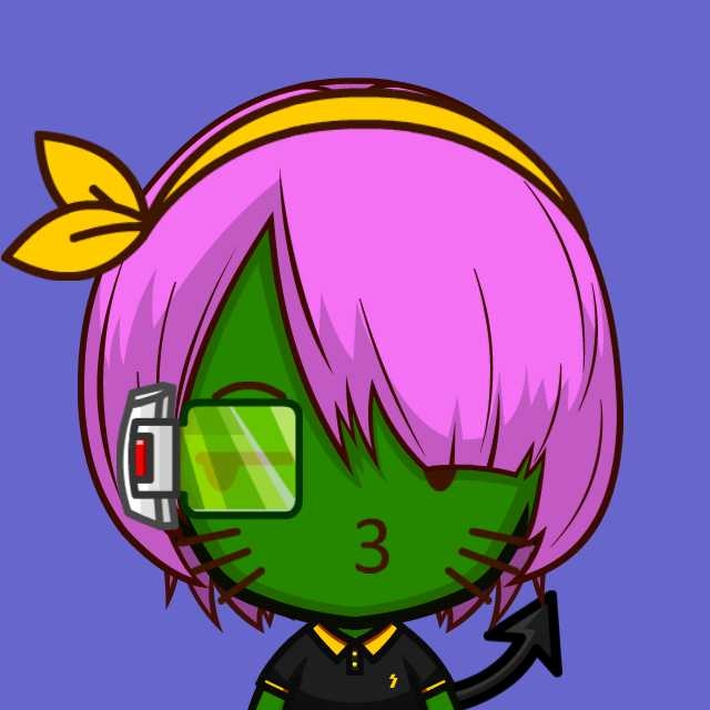 Outlander #33 listed on <a href="/opensea/">OpenSea</a> link in bio 0.00004 

#theoutlanders 
#openseanft #NFTartwork #nftcollection
#nftcommunity #Collectibles #NFT #nftartist 
#NFTdrop #nftcollectors #NFTsales
#nftindonesia
#buynft  #openseanft #nftthailand