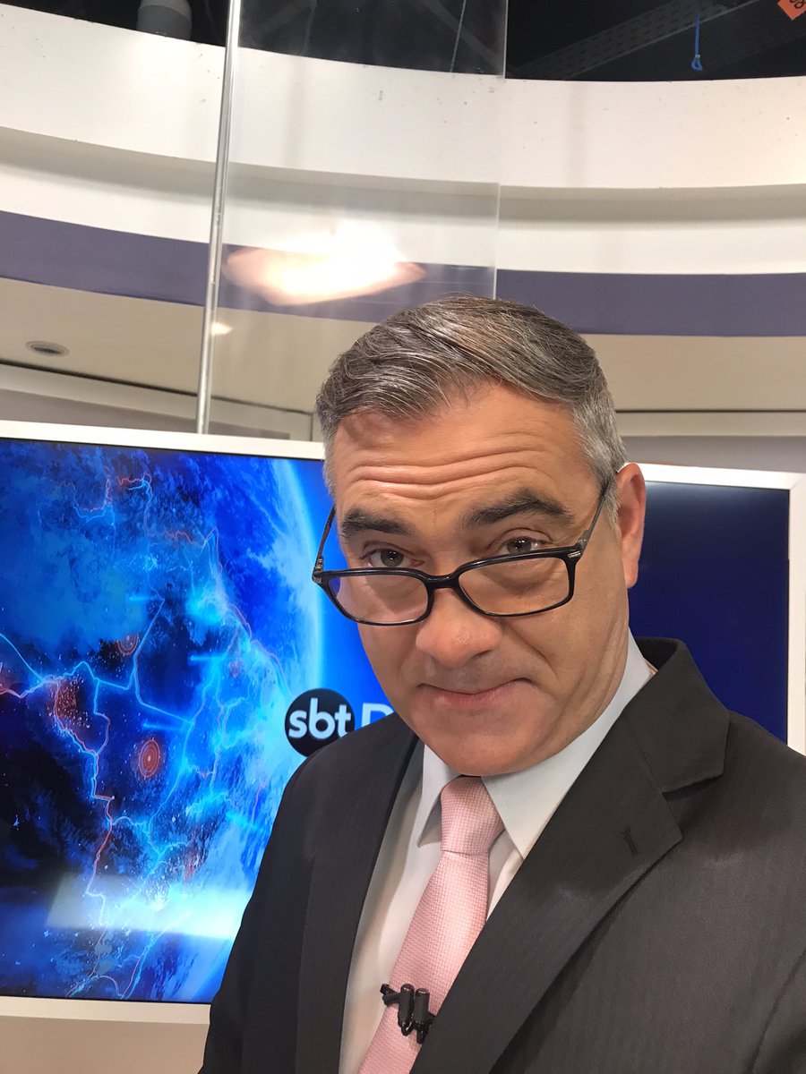 andre_haar's tweet image. Bom dia! Te esperando a partir das 11:30 aqui no @sbtrs