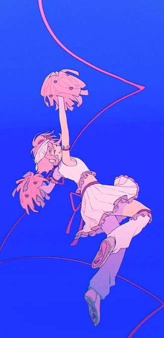 なりたい自分 