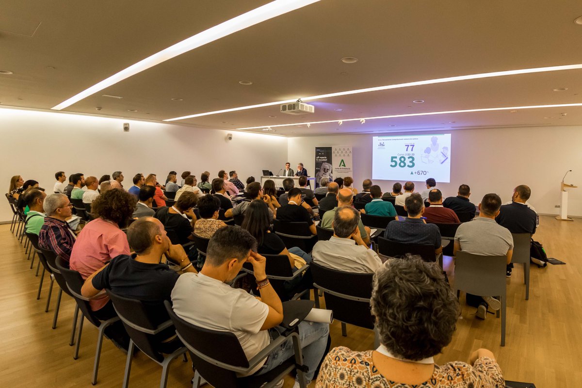 🚀 El Parque ha celebrado entre ayer y hoy las jornadas de Formación <a href="/EseroSp/">ESERO Spain</a> a instructores STEAM 

¡Gracias a todas/os!