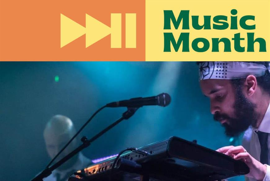 What have been your favourite moments from October is Music Month in #Bradford? Check the schedule for more incredible events, including open-mic nights, tribute acts, and live music at the theatre. bit.ly/3TmUnuZ #VisitBradford #OIMM