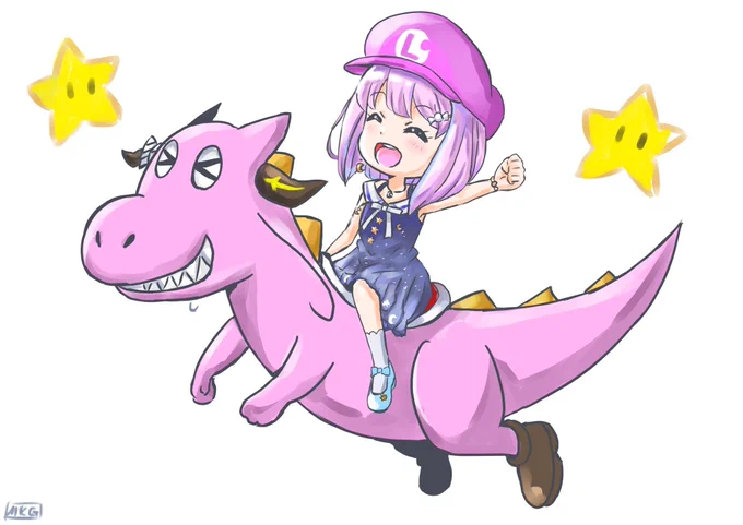 #あなたのぴんく色の作品を見せてください 