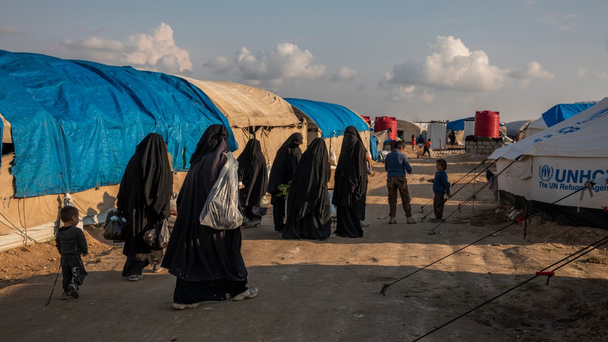 More progress on the #DetaineeDilemma, as #France repatriates a further 40 kids & 15 women from NE #Syria. That's on top of the 35 kids & 16 women repatriated in July. We're in a good place in terms of momentum -- now it needs to be sustained & the process made more efficient.