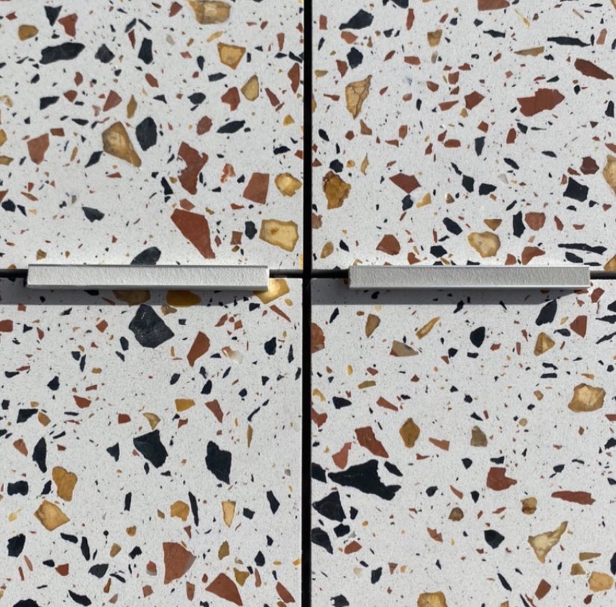 QuiligottiTTL's tweet photo. ππππππππππ πππππ
A beautiful engineered stone terrazzo tile Quiligotti supplied for a residential kitchen project. We canβt wait to see the completed room once the wall decoration and kitchen is installed.
#quiligotti #terrazzo #kitchenprojects https://t.co/JAXBnc91EI