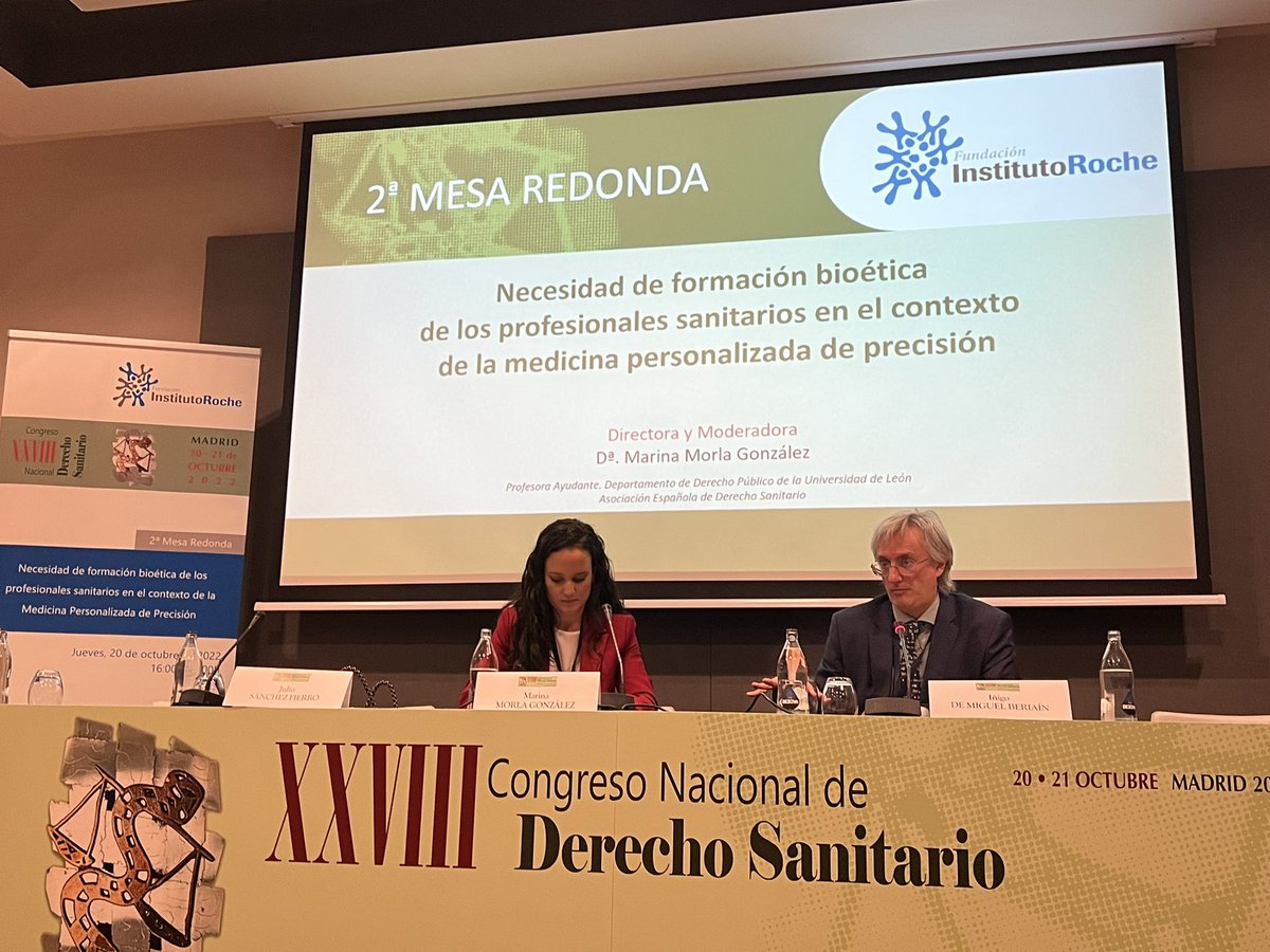 InstitutoRoche tweet media