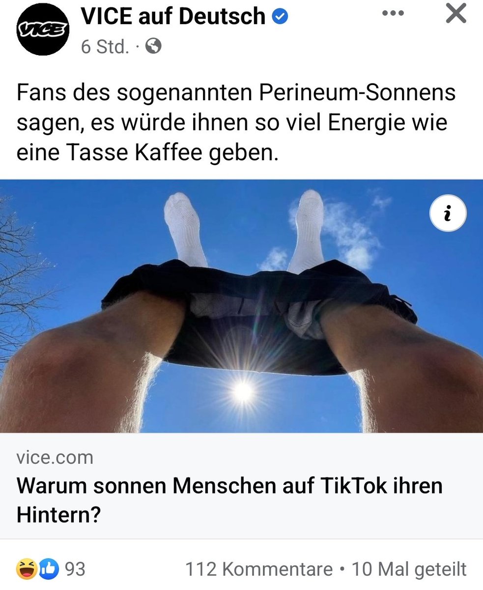 infoluencer's tweet photo. Na ich vice ja nicht so Recht... https://t.co/wNhhEmw5wD