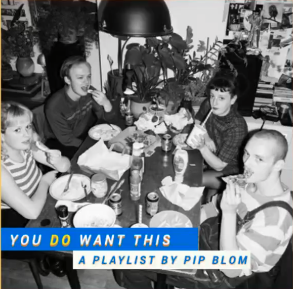 Hey, our playlist You DO Want This has been updated with great tracks from @thebugclubband @TheOrielles @banjibanjibanji @courtingband @prsnl_trnr @cowboyyband and more! Play and like: open.spotify.com/playlist/5zv5a…