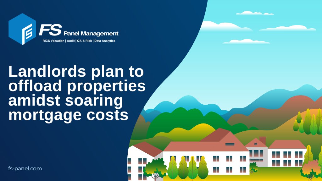 fastsurveyors's tweet photo. As buy-to-let investors see their profit margins squeezed, the growing number of landlords leaving the private rented sector (PRS), largely as a result of increased regulation and taxes, is a major cause for concern.

https://t.co/lPtBBXABs4

#landlords #propertynews #fspanel https://t.co/jJSSRMTnXL