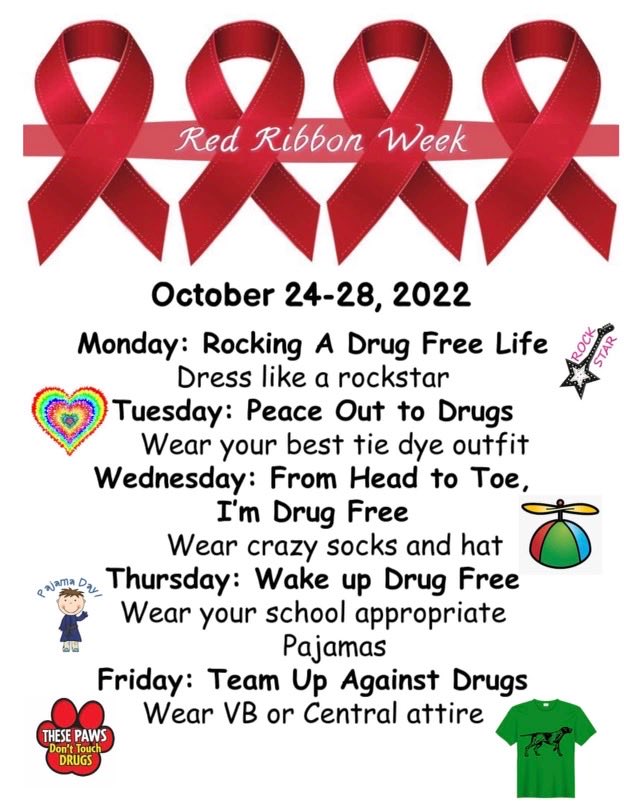 VBCentralElementary (@vbcentralelem) on Twitter photo 