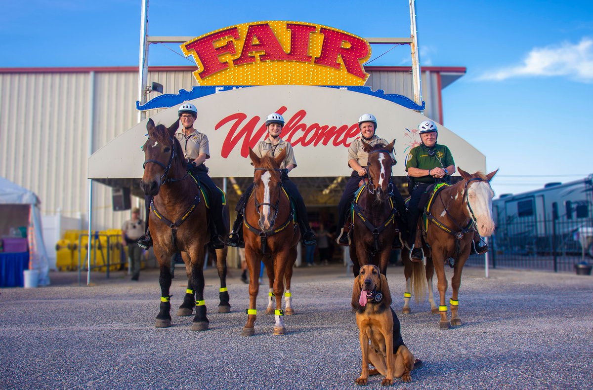 🎡The 2022 Pensacola Interstate Fair starts today!
We hope to see you there!🎡