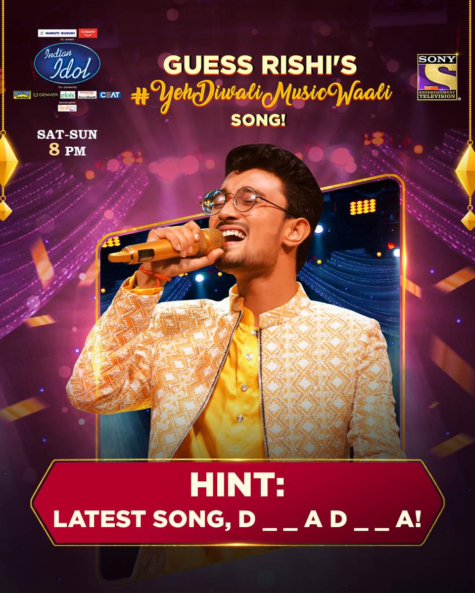 Sony Entertainment Television (@sonyentertain19) on Twitter photo 