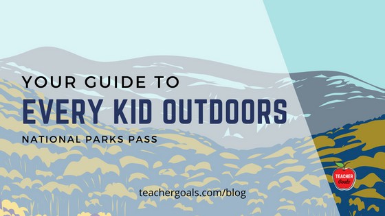 Every Kid Outdoors is a program that gives every 4th grader and their families in the United States free access to national parks and other public places for an entire year. Get your free pass now!🌲 Read more 👉 lttr.ai/3meC