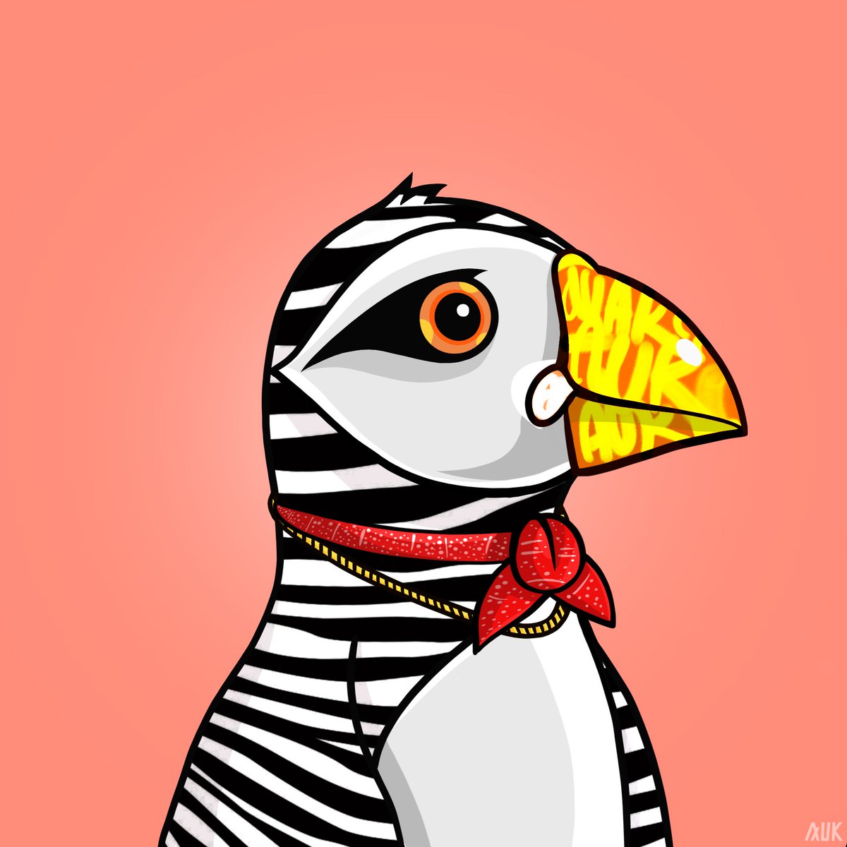 PoppinPuffins.algo tweet media