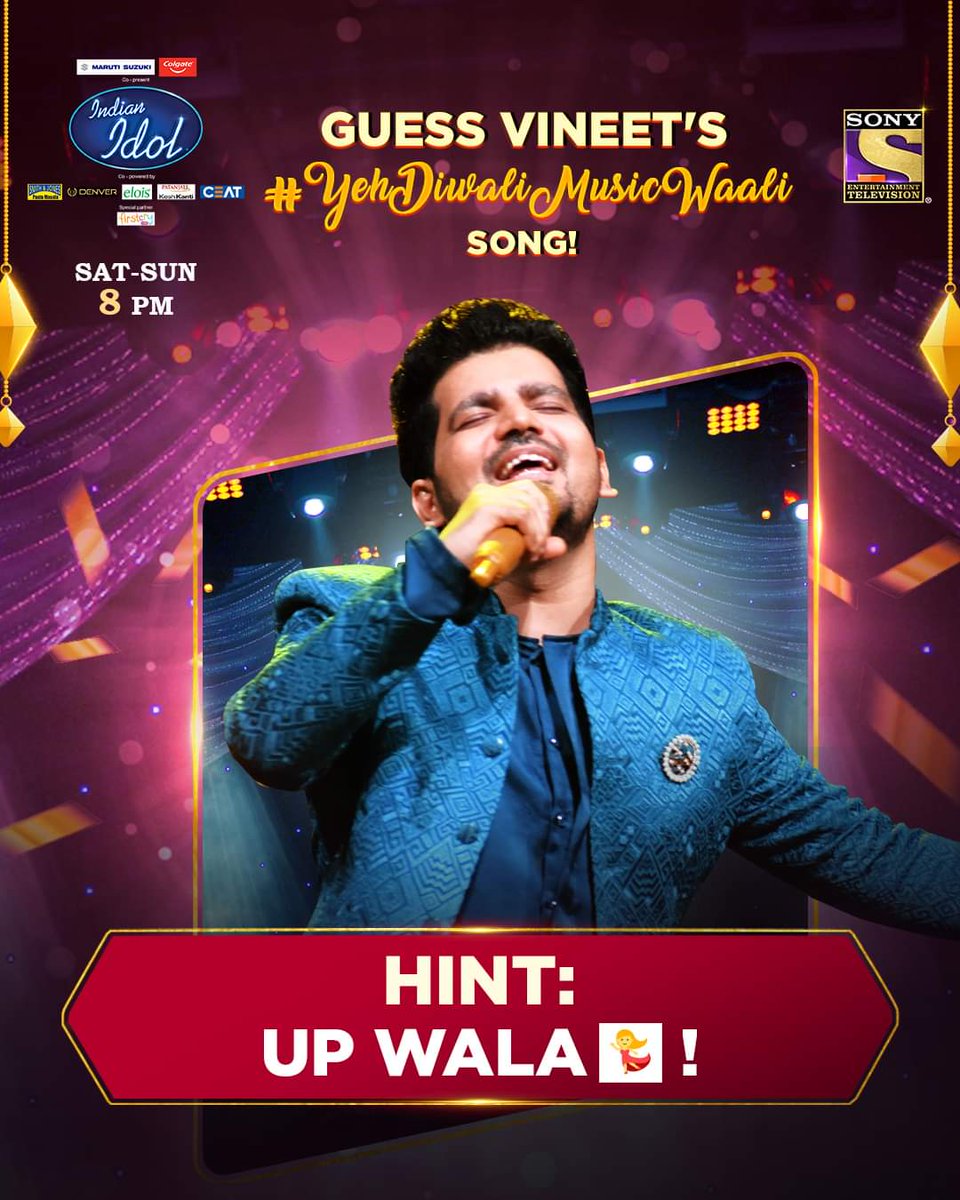 Sony Entertainment Television (@sonyentertain19) on Twitter photo 