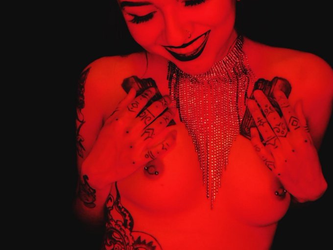 In the spirit this year. 🎃 https://t.co/QbIhdL4xZg<a href="/tag/mvsales"class="tags"><span>#mvsales</span></a>