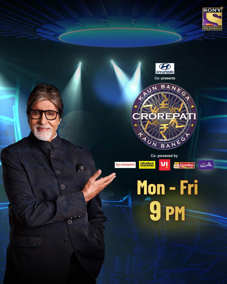 Sony Entertainment Television (@sonyentertain19) on Twitter photo 