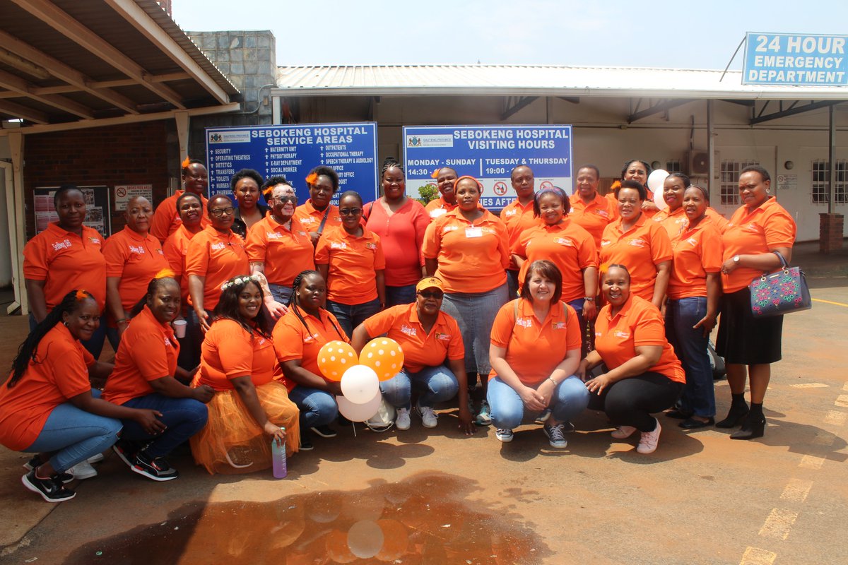 Sebokeng Hospital (@sebokenghospit1) on Twitter photo <a href="/SebokengHospit1/">Sebokeng Hospital</a> with <a href="/SedibengHealth/">SedibengDistrictHealthServices</a> increased awareness and understanding to Staff and patients about the importance of handwashing with soap as an effective and affordable way to prevent diseases and save lives. <a href="/NkomoNomantu/">Nomantu Nkomo Ralehoko</a> #ImprovingHealthInOurCommunity <a href="/SebokengHospit1/">Sebokeng Hospital</a> with <a href="/SedibengHealth/">SedibengDistrictHealthServices</a> increased awareness and understanding to Staff and patients about the importance of handwashing with soap as an effective and affordable way to prevent diseases and save lives. <a href="/NkomoNomantu/">Nomantu Nkomo Ralehoko</a> #ImprovingHealthInOurCommunity