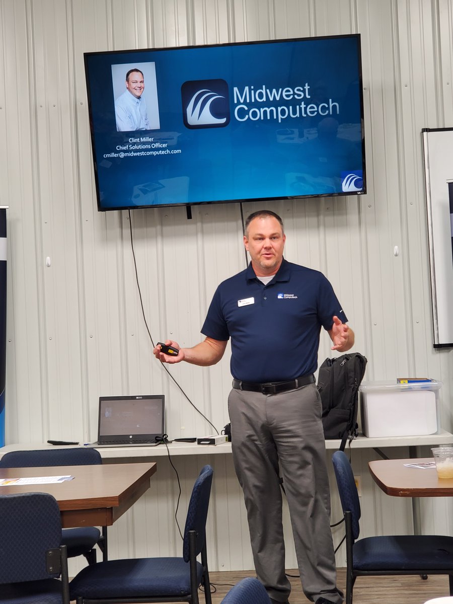 Mocities's tweet image. MML regional meetings last night in New London and Sedalia. Thank you to Midwest Computech and the Missouri State Fair for speaking to members! Join us for a meeting near you at mocities.com/Web/Web/Events… @MidwestComputec  @MoStateFair
