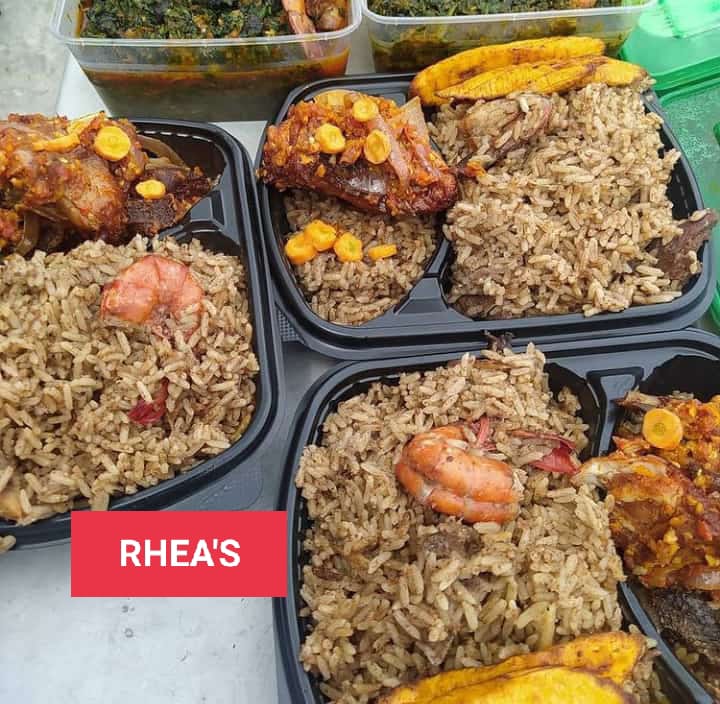 Rheas_Food's tweet photo. Hello peeps. We are still here for you. Holla at us ASAP. ๐
#Tbt
#RHEAS
#CalabarBlog https://t.co/mL35OovSXO
