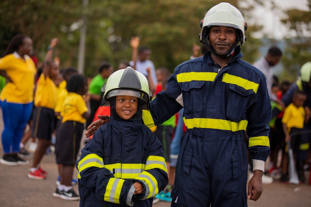 Rwanda National Police on Twitter: 