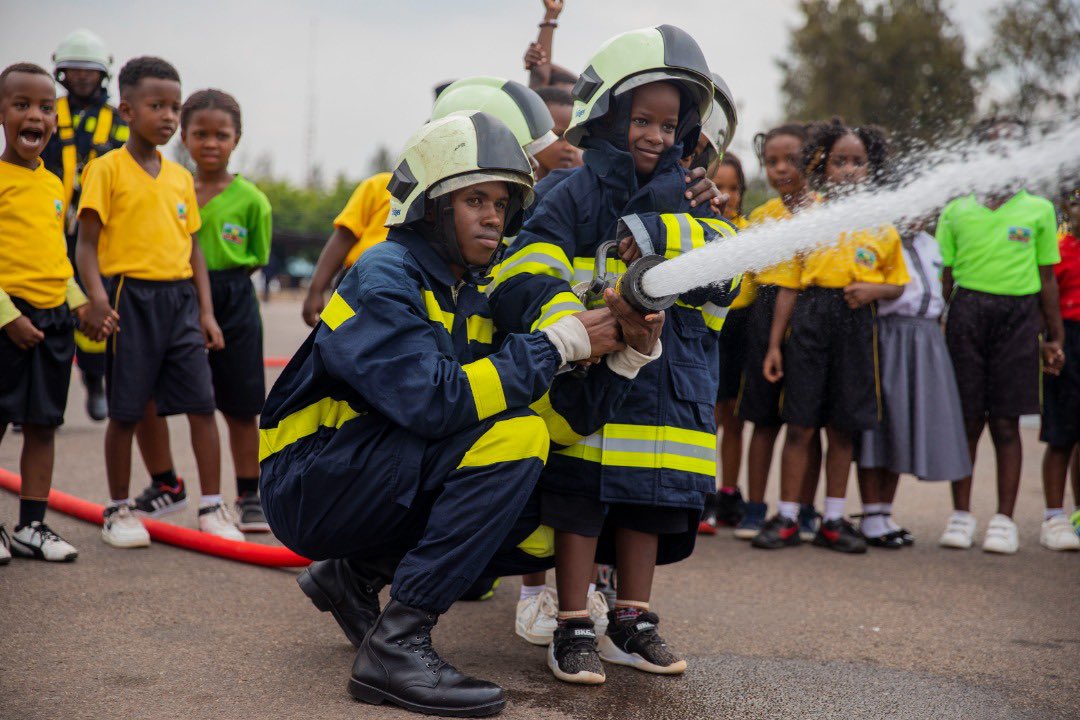 Rwanda National Police on Twitter: 