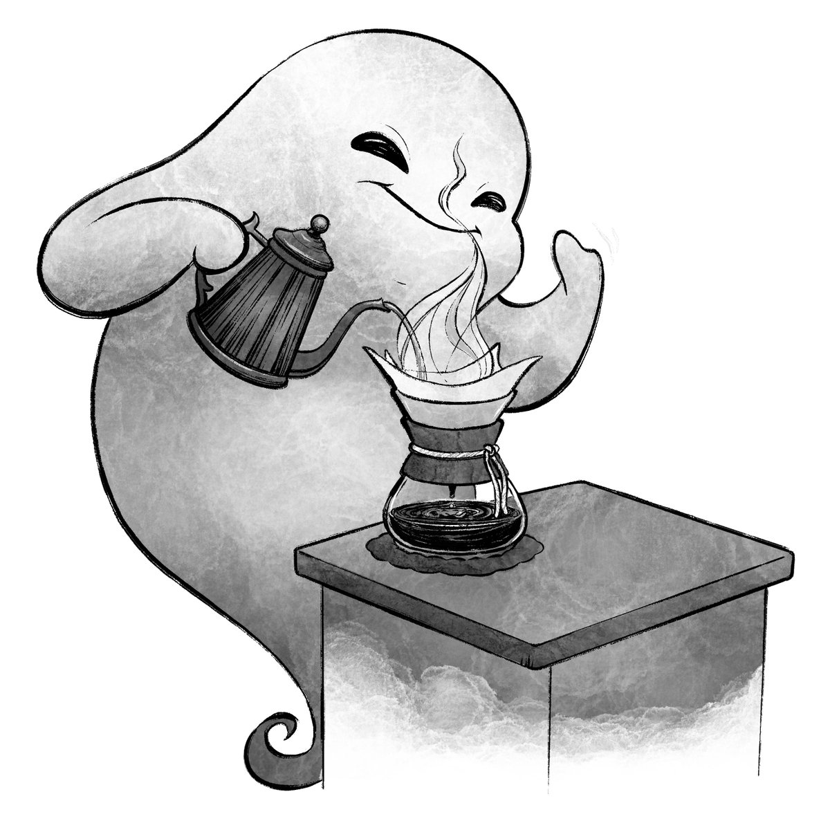 sbrightstudio's tweet photo. 👻 Be a Boorista in ink 👻
Retweet this post for a chance to name an ink Elixir shop AND be drawn as the boorista that runs the shop! Winner selected Nov 1st! https://t.co/WaWaSVk0SZ https://t.co/mcQP4uS0g6