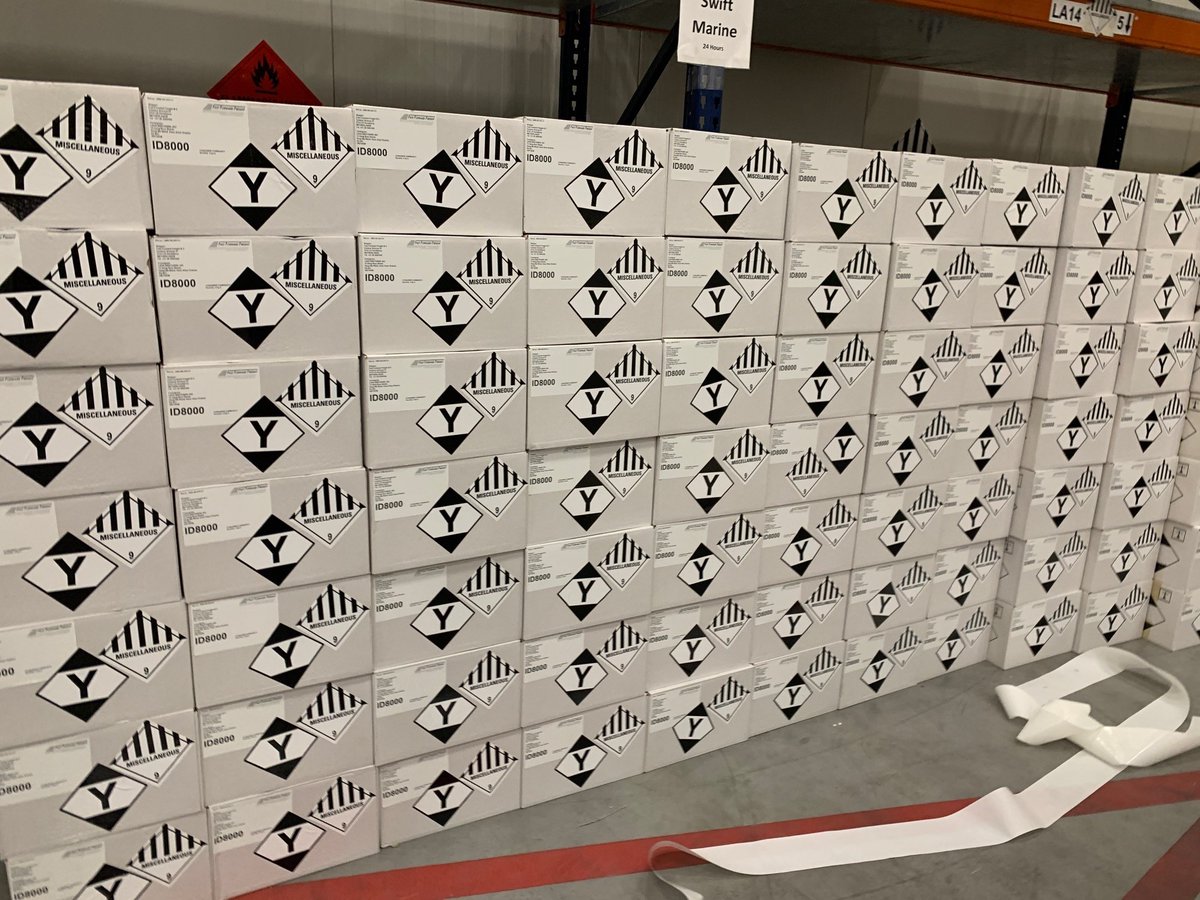 DG CARGO FROM NETHERLAND TO VIETNAM BY AIR
#dgcargo
#dangerousgoods