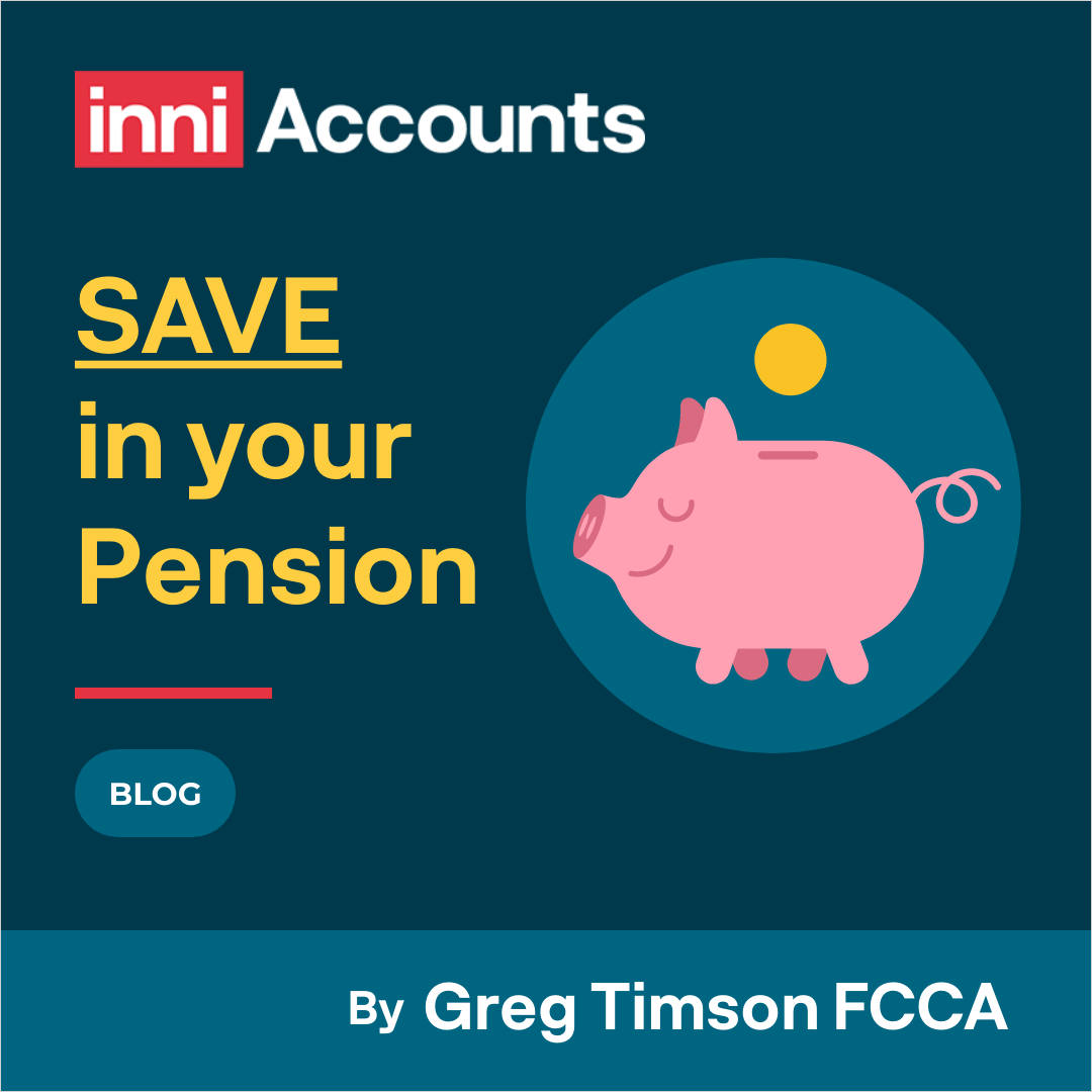 Our Chief Accountant, Greg Timson, shares tips on how to make tax efficient pension contributions from a limited company.

Learn more here 👉 bit.ly/3yYnAo2

#pension #directors #ltdcompany #limitedcompany