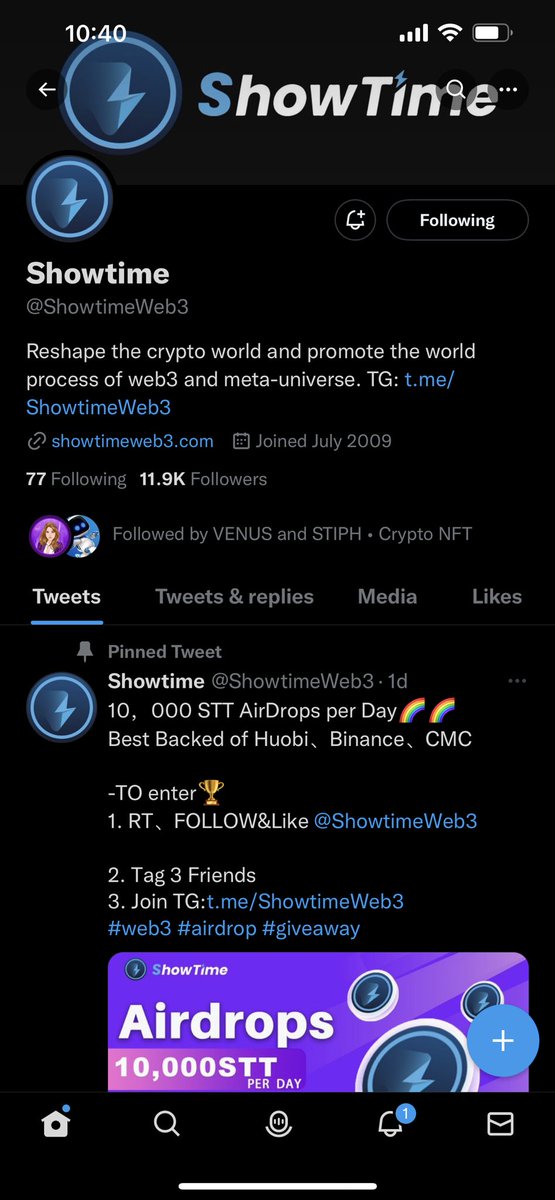 pick_0xxme's tweet photo. @Alphawolf_1_ @ShowtimeWeb3 Manifesting! 🤞🍀 https://t.co/PDIbJWRyqC