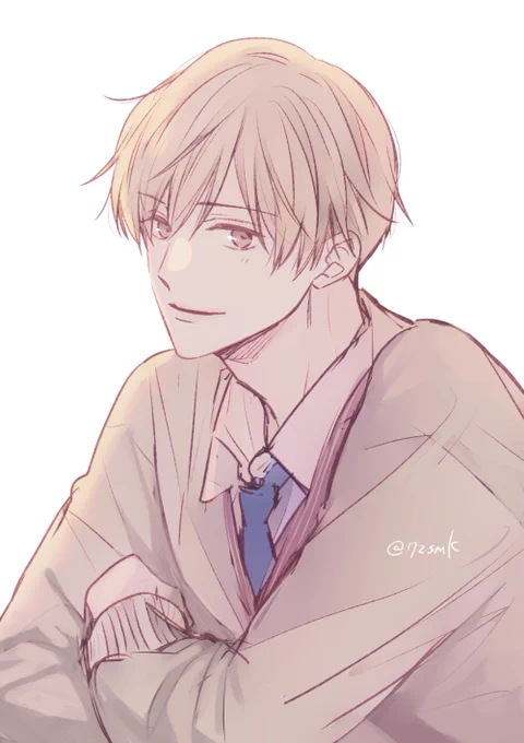 佐山くん 