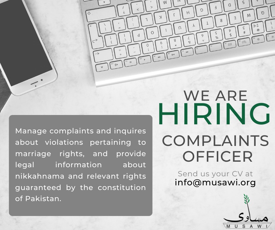 musawiofficial's tweet photo. We need your expertise. Musawi is hiring on urgent basis! 
Apply today!!

#HIRINGNOW
#hiring #vacancyopen #Musawi #Lahore https://t.co/DAruAFCpI3