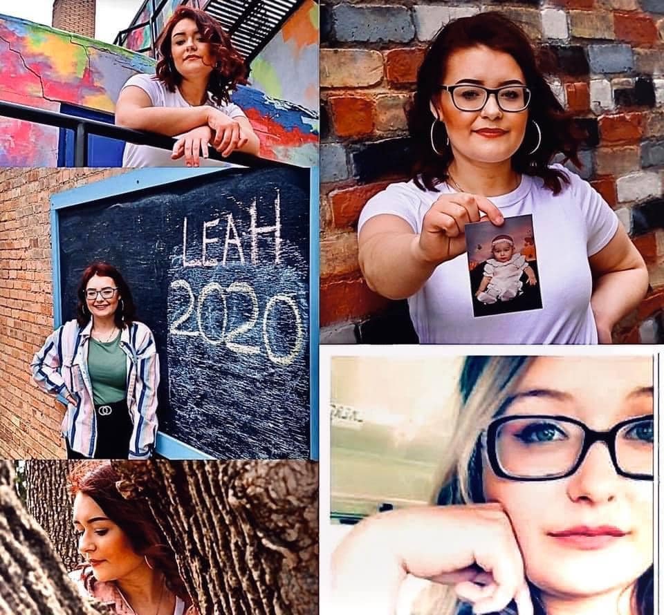 No mom should have to bury a child

Leah celebrated her 21st Bday last month. After fighting #ALS for 2 yrs, yesterday, she ended her journey. Pray for her family.

@NINDS Strategic Plan: need research to understand pathology &amp; OMICs in juvenile ALS so we can stop this suffering