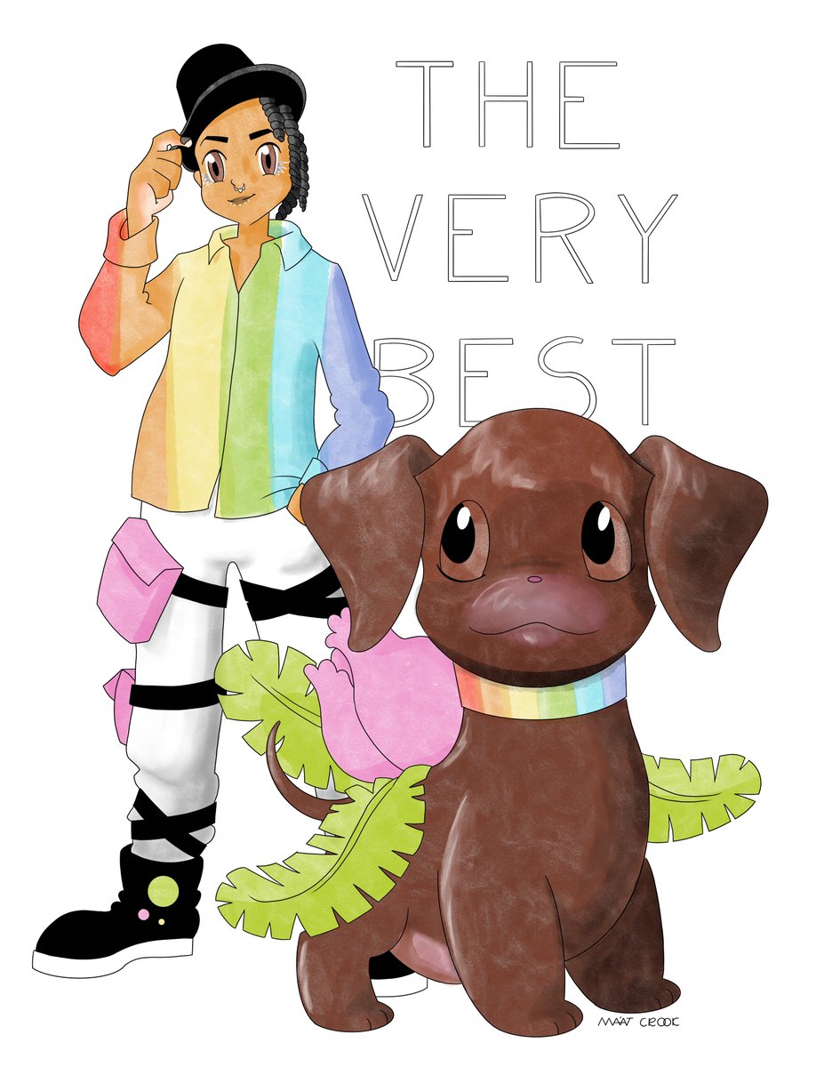 Bee Zelda 🐝 🍉 tweet media