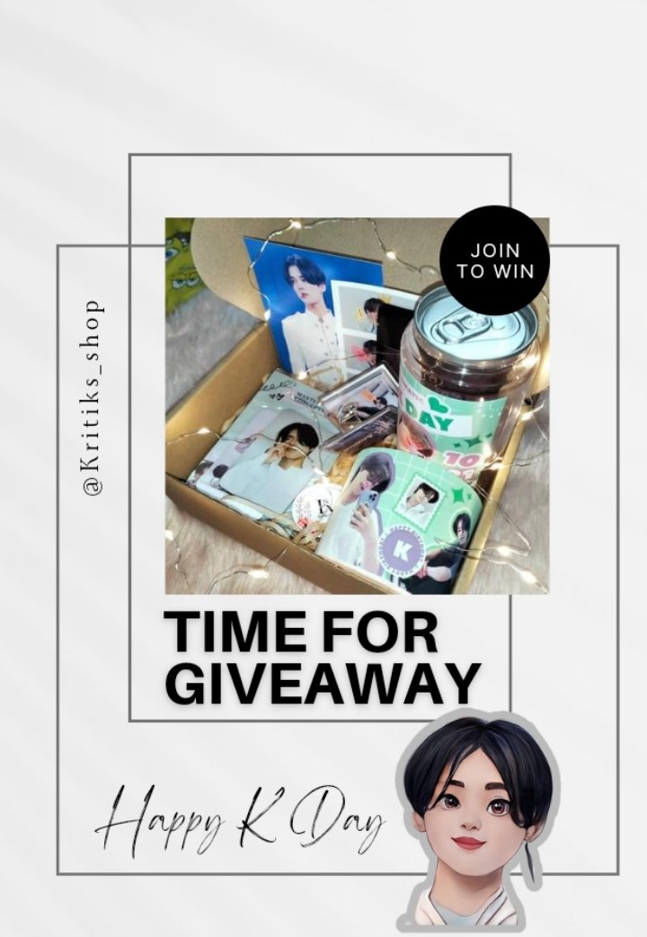 KeiysPhofc's tweet photo. To filo Keiys, LUNÉ
#CharismatiKday GA
4 winners of K Bday kit by @Kritiks_shop

Just do the FF:
~ like &amp; rt
~ follow @KeiysPhofc
~ msg for K 
Use this #:
#HAPPY_K_DAY
#ケイくん誕生祭2022
#케이야생일축하해2022
#PhKeiys_Always_With_K 

#K #andTEAM
@andTEAM_members
@andTEAMofficial https://t.co/9hEGPq6Me2