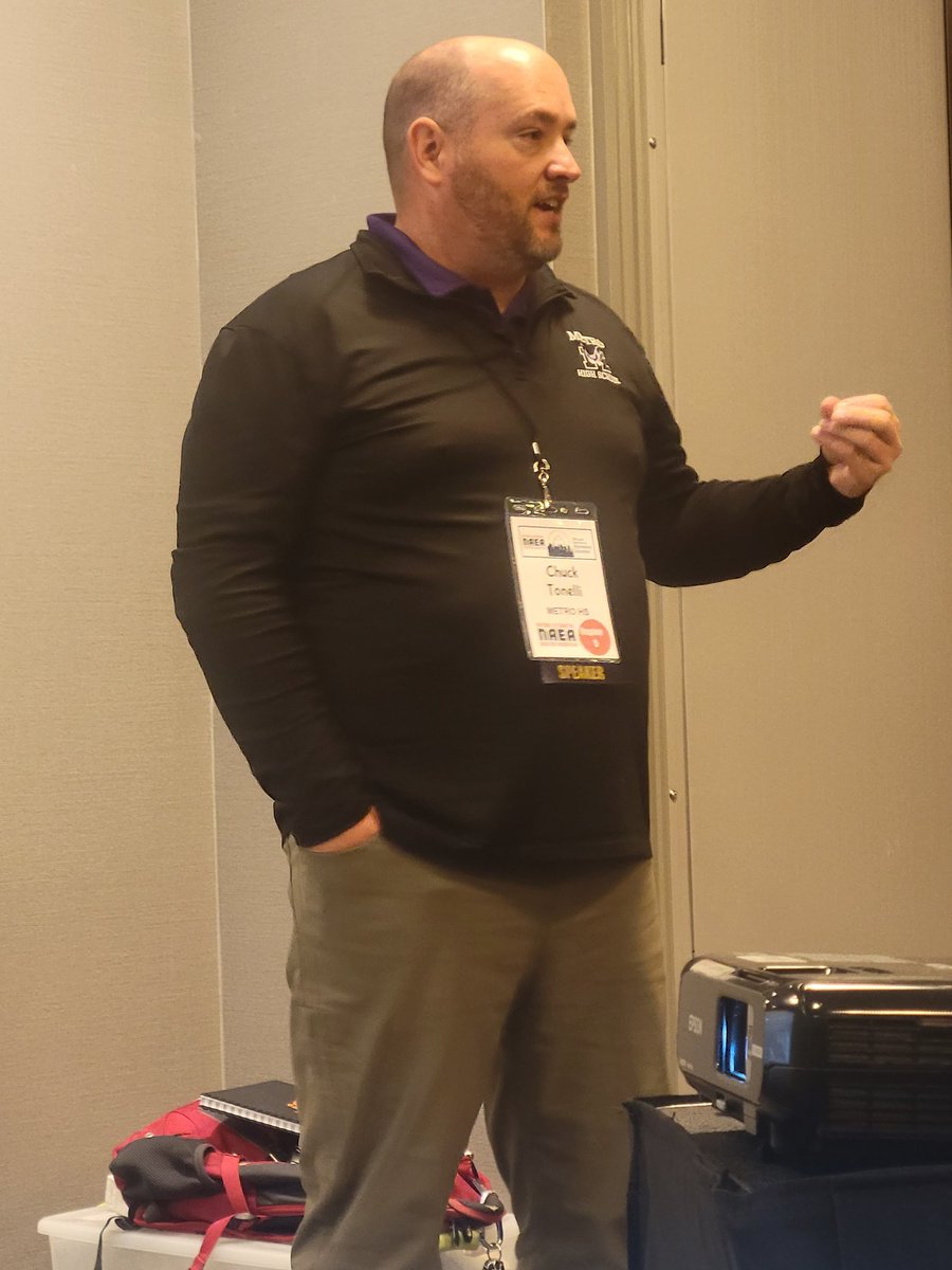 Joshua Baxter tweet media