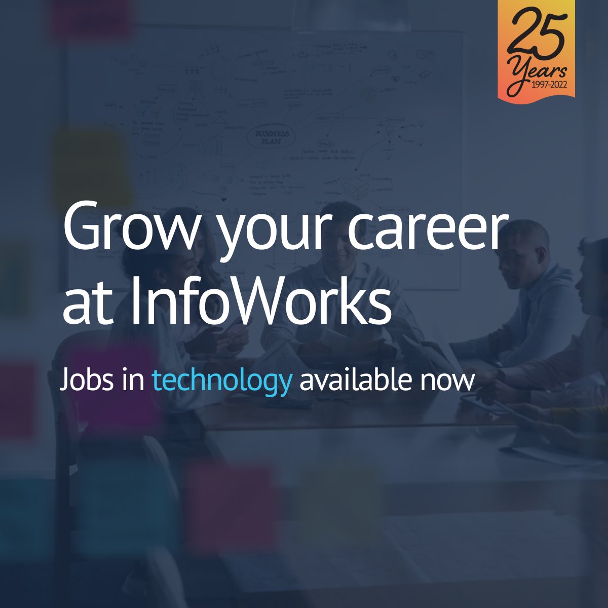 InfoWorksTN's tweet image. Are you looking to take your expertise to the next level? We&apos;re looking to add hungry, humble, and smart individuals to the team. Apply here! bit.ly/3T4sxUt #customsoftwareapplication #techjobs #cloudbasedsolutions