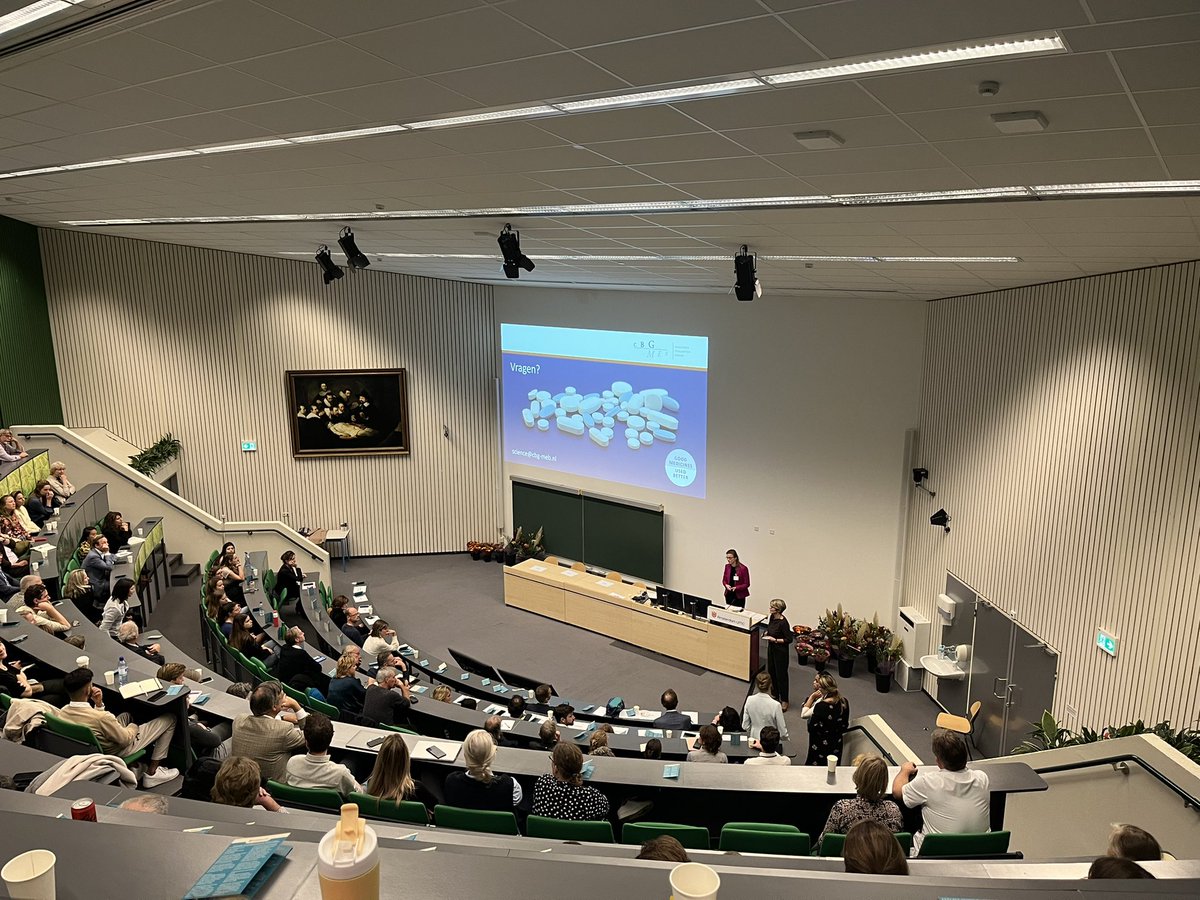APH Personalized Medicine (@pm_aph) on Twitter photo Interesting session on the role of academia in making pharmaceuticals accessible, at today’s symposium of <a href="/MedicijnvdMaats/">Medicijn voor de Maatschappij</a>! <a href="/amsterdamumc/">Amsterdam UMC</a> Interesting session on the role of academia in making pharmaceuticals accessible, at today’s symposium of <a href="/MedicijnvdMaats/">Medicijn voor de Maatschappij</a>! <a href="/amsterdamumc/">Amsterdam UMC</a>