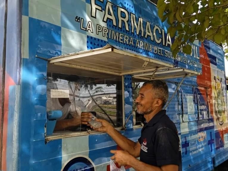 MinecMonagas's tweet photo. #Entérate | Un total de 256 trabajadores entre activos, jubilados, pensionados y sus familiares, fueron atendidos durante una jornada integral en la Unidad Territorial Ecosocialista (UTEC) Barinas.

#PuebloUnidoYActivo https://t.co/iNuOKKs0BP