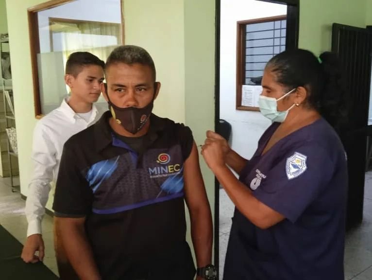 #Entérate | Un total de 256 trabajadores entre activos, jubilados, pensionados y sus familiares, fueron atendidos durante una jornada integral en la Unidad Territorial Ecosocialista (UTEC) Barinas.

#PuebloUnidoYActivo